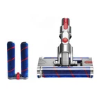 Двойная электрическая щетка для пылесоса Dyson V11, V10, V8, V7