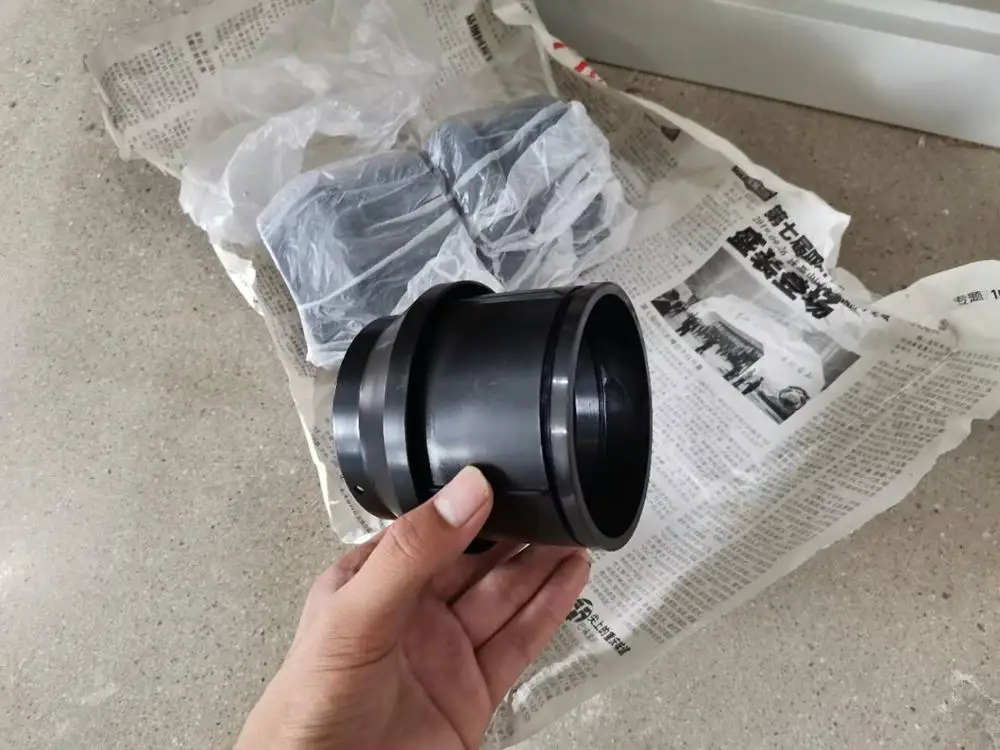 Держатель объектива 90 мм подходит для объективов с фокусным расстоянием 600 или