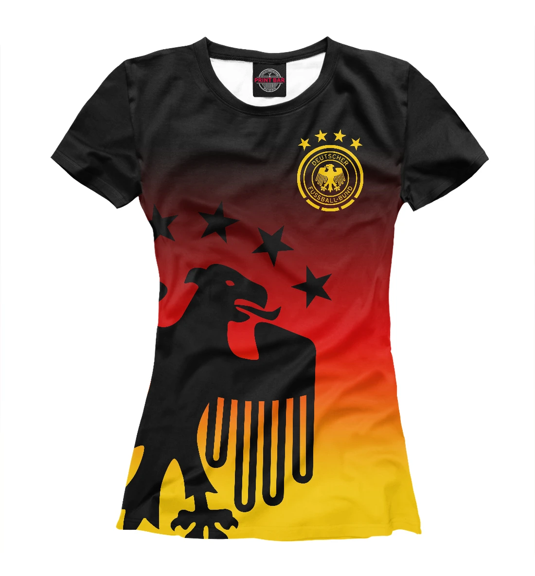 Купить Немецкие Футболки В Интернет Магазине