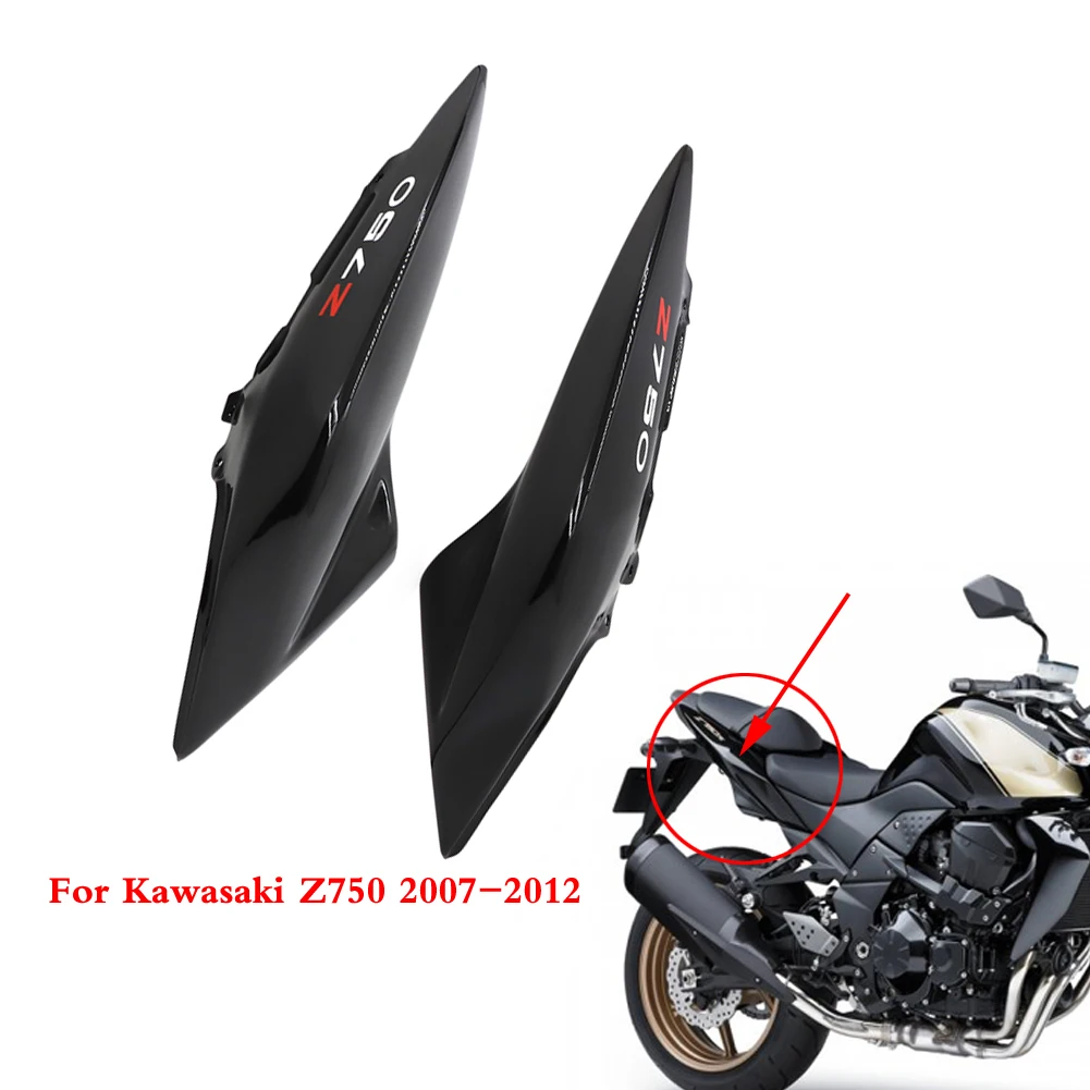 

Чехол для верхнего и заднего сиденья мотоцикла Kawasaki Z750 2007-2009 11 12