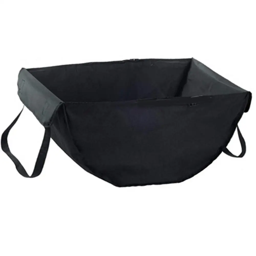 

Car Hammock Bag Handbag Car Storage Bag Universal Durable Oxford Cloth Car Hammock Storage Bag Sundries Storage Bag