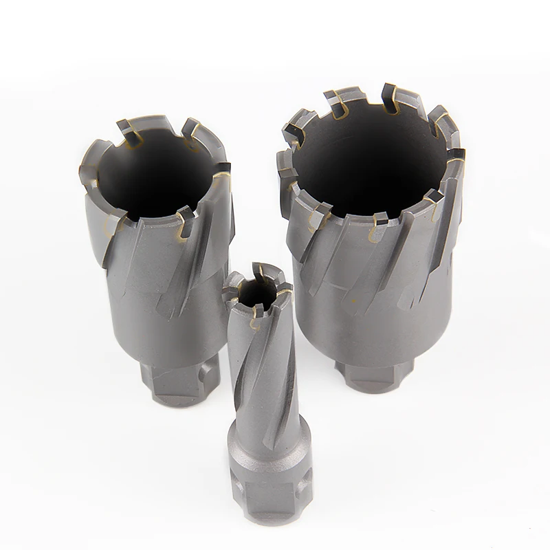 Высокое качество наконечник TCT кольцевой резак инструмент с универсальным/weldon/fein