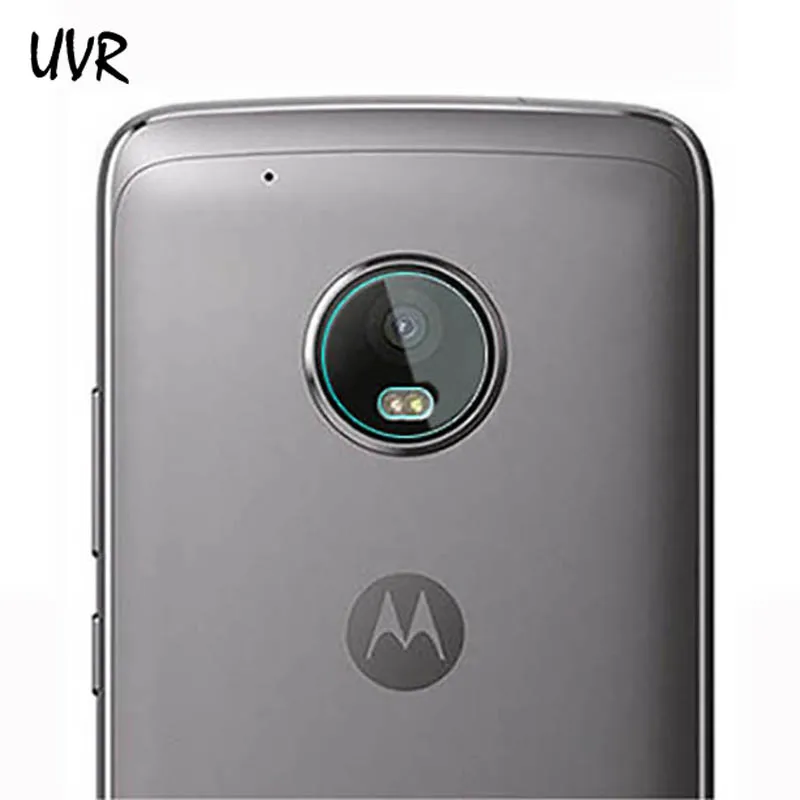 UVR 2 шт. для Motorola Moto G6 Play G5 G5S Plus закаленное стекло Защитная пленка экрана задняя