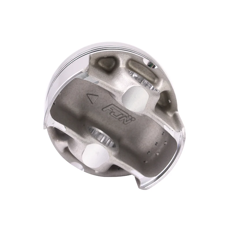 Кованые поршни CUXi rsz100 gy6125 Axis125 JOG FS RS zero 100 GTR aero GP110 GR125 BWS125 refit 2v 55 56 58 5 59 61 63 65