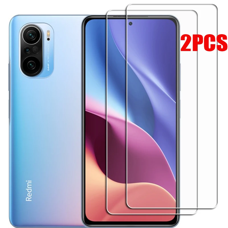 

Ультразакаленное Защитное стекло для Xiaomi Redmi K40 Pro Plus M2012K11C M2011K2C, 6,67 дюйма, защита экрана, защитная пленка для телефона