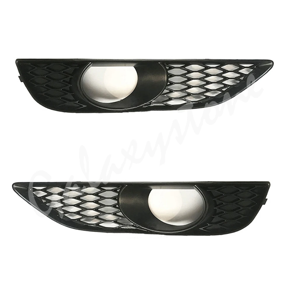 Противотуманный светильник переднего бампера противотуманная фара сотовые