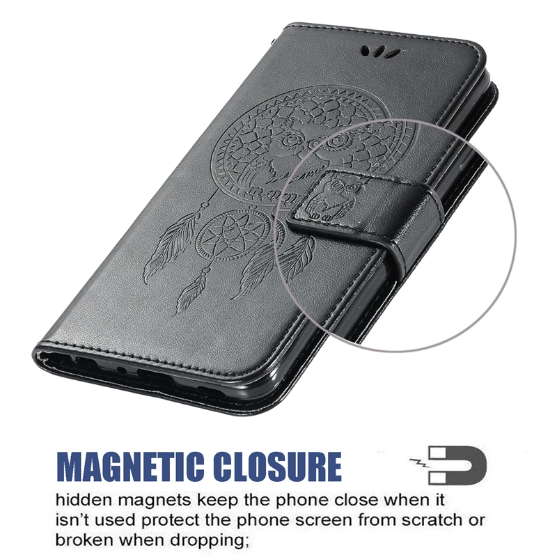 for xiaomi poco m3 case x3 pro f3 cover flip wallet leather kickstand shockproof tpu bumper phone cover for xiaomi poco m3 case free global shipping