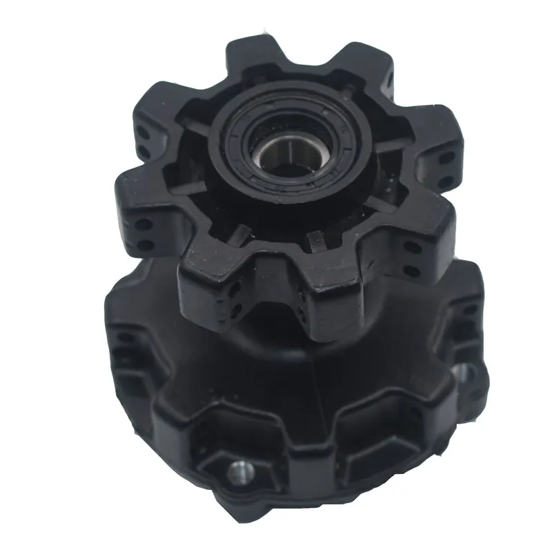 Передний обод сердечник для китайских дисков тормозных внедорожников Kayo 160 hk C|rear