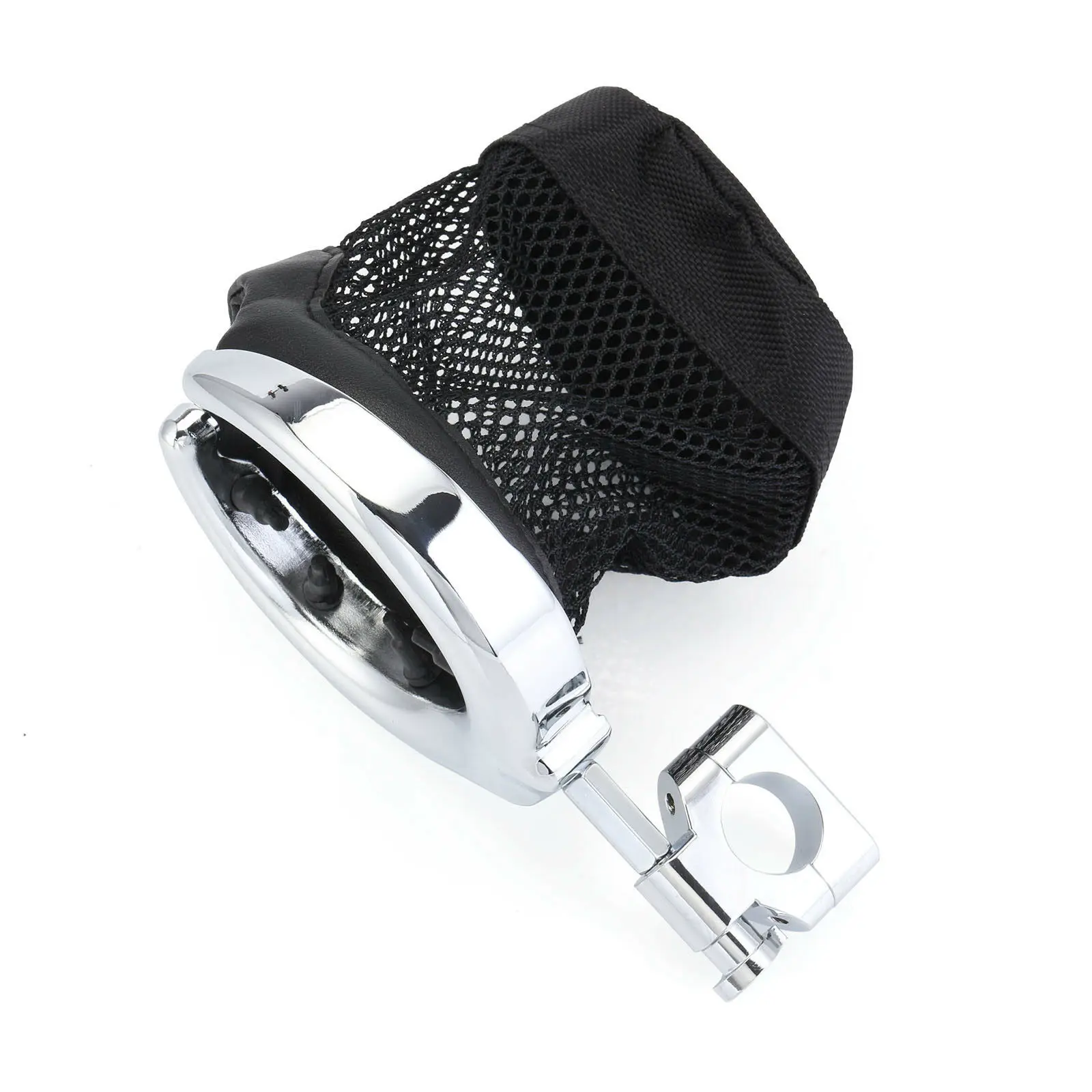 25 мм " Мотоцикл Dirt Bike Drink Cup Holder бутылочная ручка для воды Универсальная для Harley