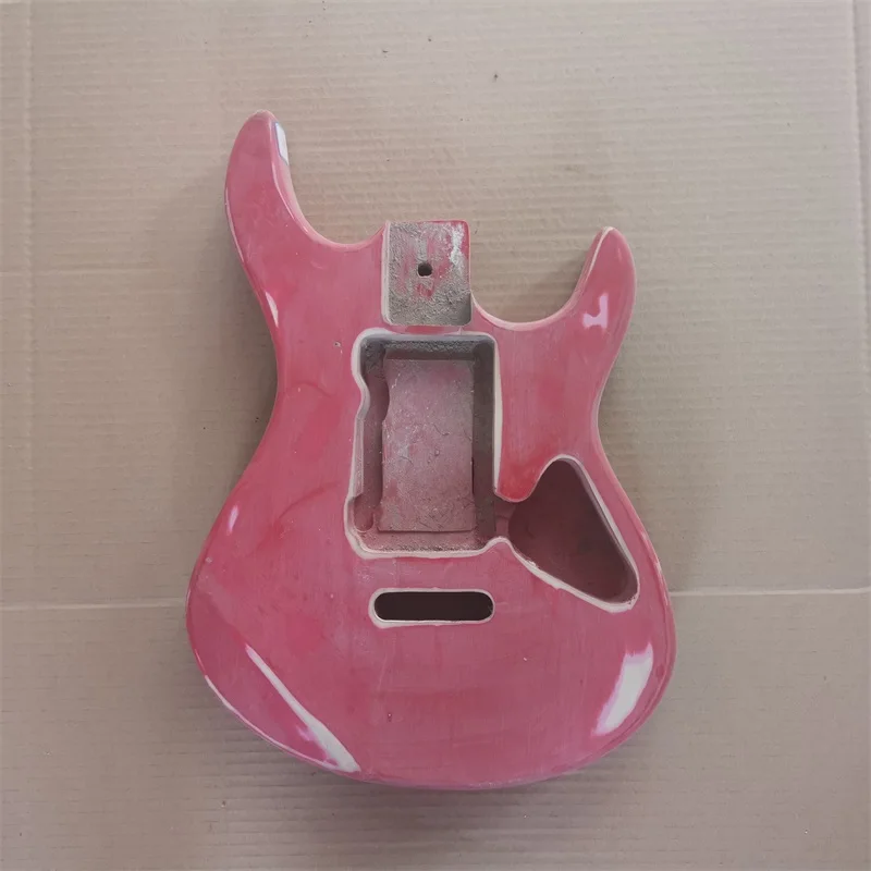 

JNTM Guitar Body Electric Guitar Semi-finished Body DIY (023)
