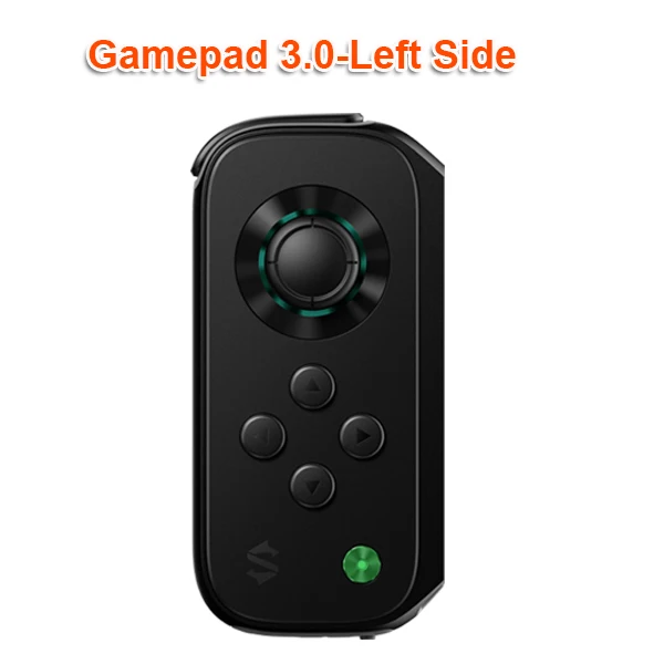 Оригинальный геймпад Xiaomi Black Shark 1 2 3 Pro аксессуары для геймпада джойстик H66L H66RS H88L