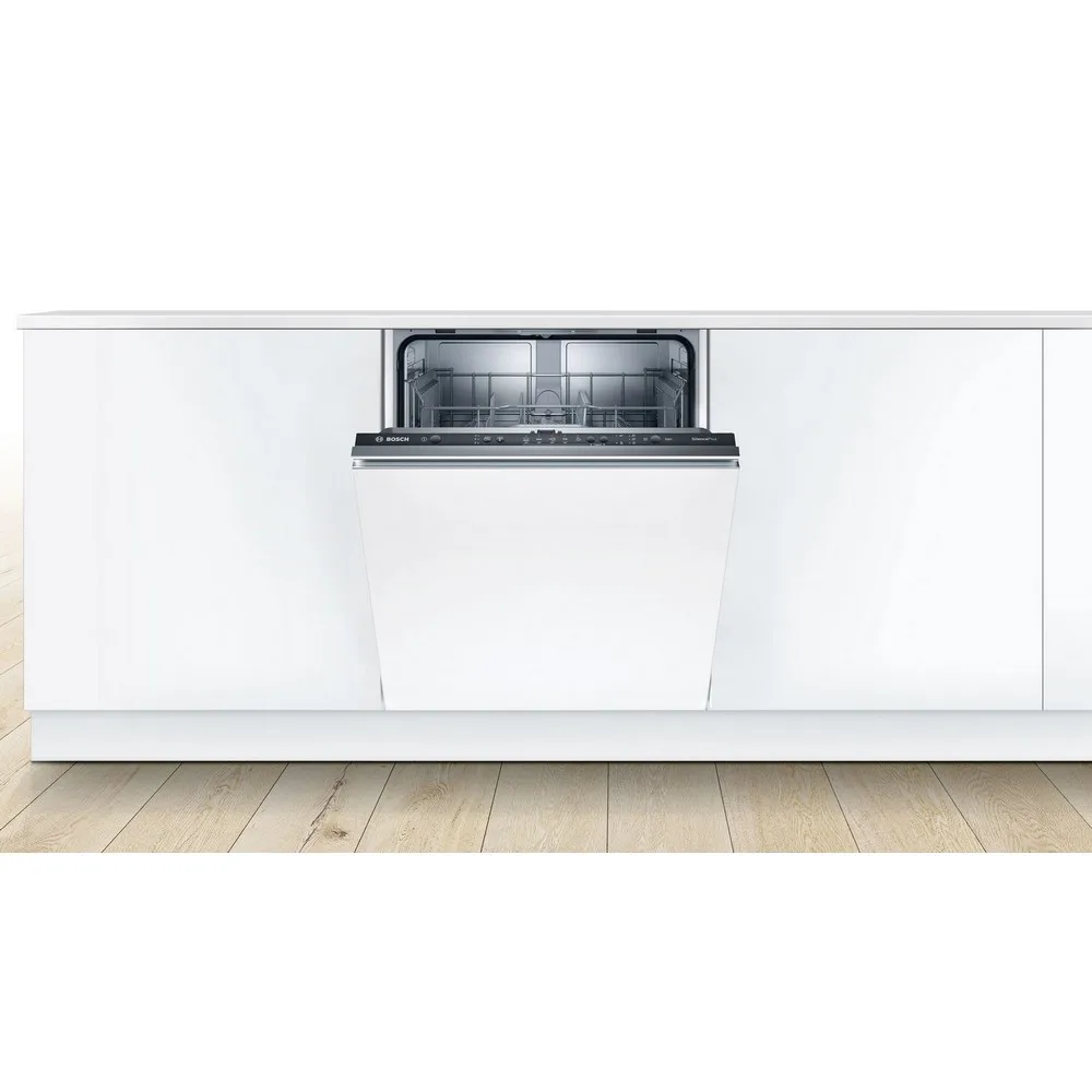 Встраиваемая посудомоечная машина Bosch SMV25CX02R | Бытовая техника