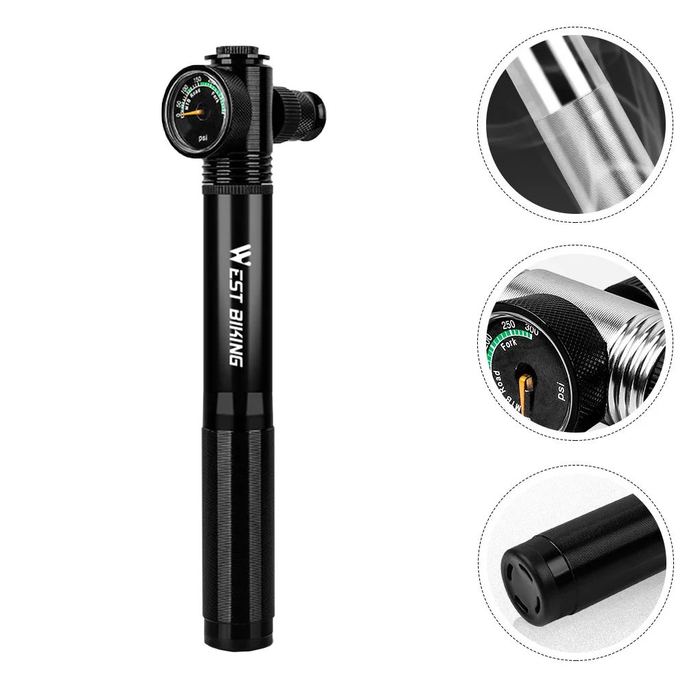 

1pc Air Pump Multi-functional Pump Premium Sturdy Pump
