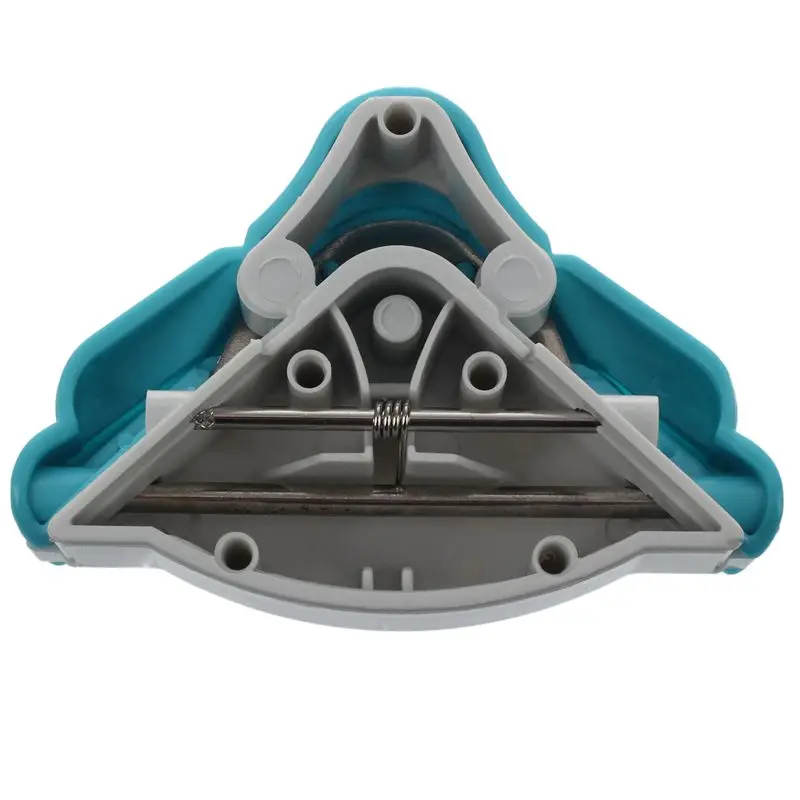 JIELISI 7005 R5mm Chamfering Machine Cutter Cylinder Blue&ampWhite | Канцтовары для офиса и дома