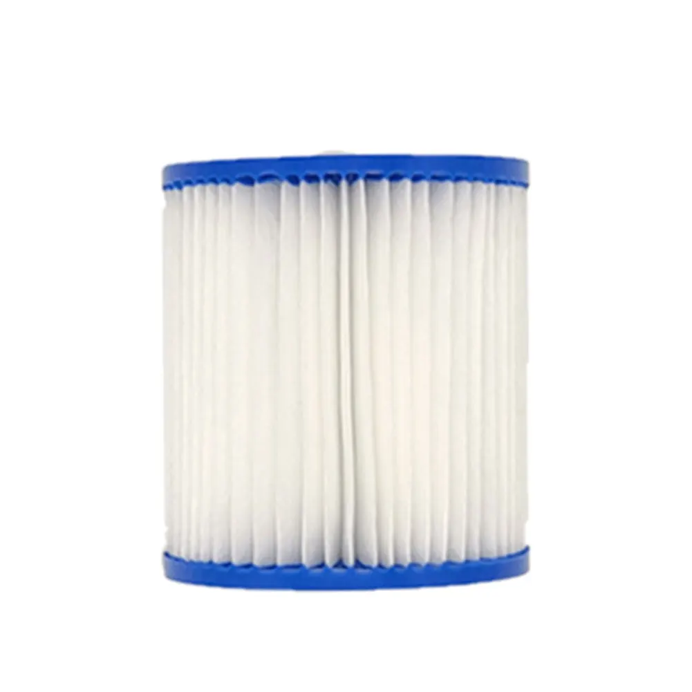 

1pc Pool Filter Cartridge Pool Replacement Filter Cartridge For Swimming Pool Daily Care Clean Accessories Pool Replacement Filt