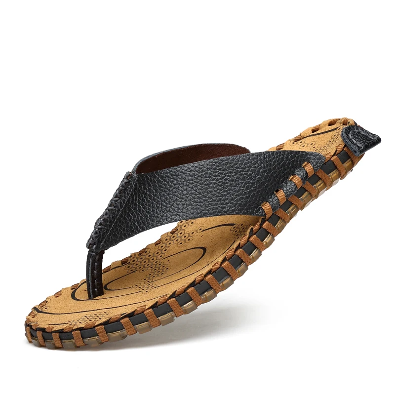 Мужские шлепанцы | Обувь