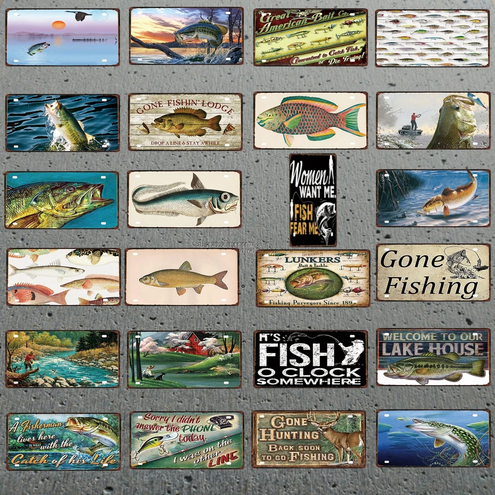 30x15 см Гавайский город путешествия сувенир Алоха ВИНТАЖНЫЙ ПЛАКАТ табличка знаки