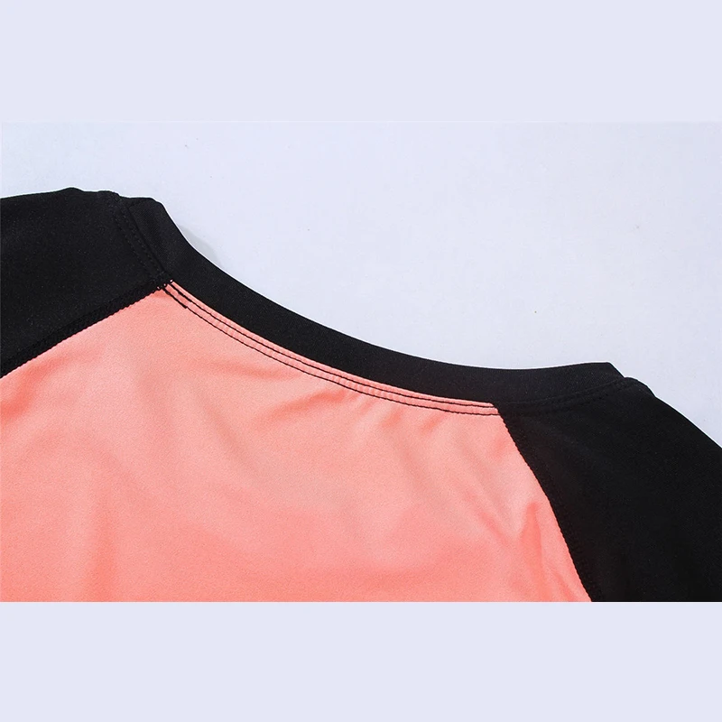 Короткий топ Acefancy с коротким рукавом спортивные топы для тренажерного зала