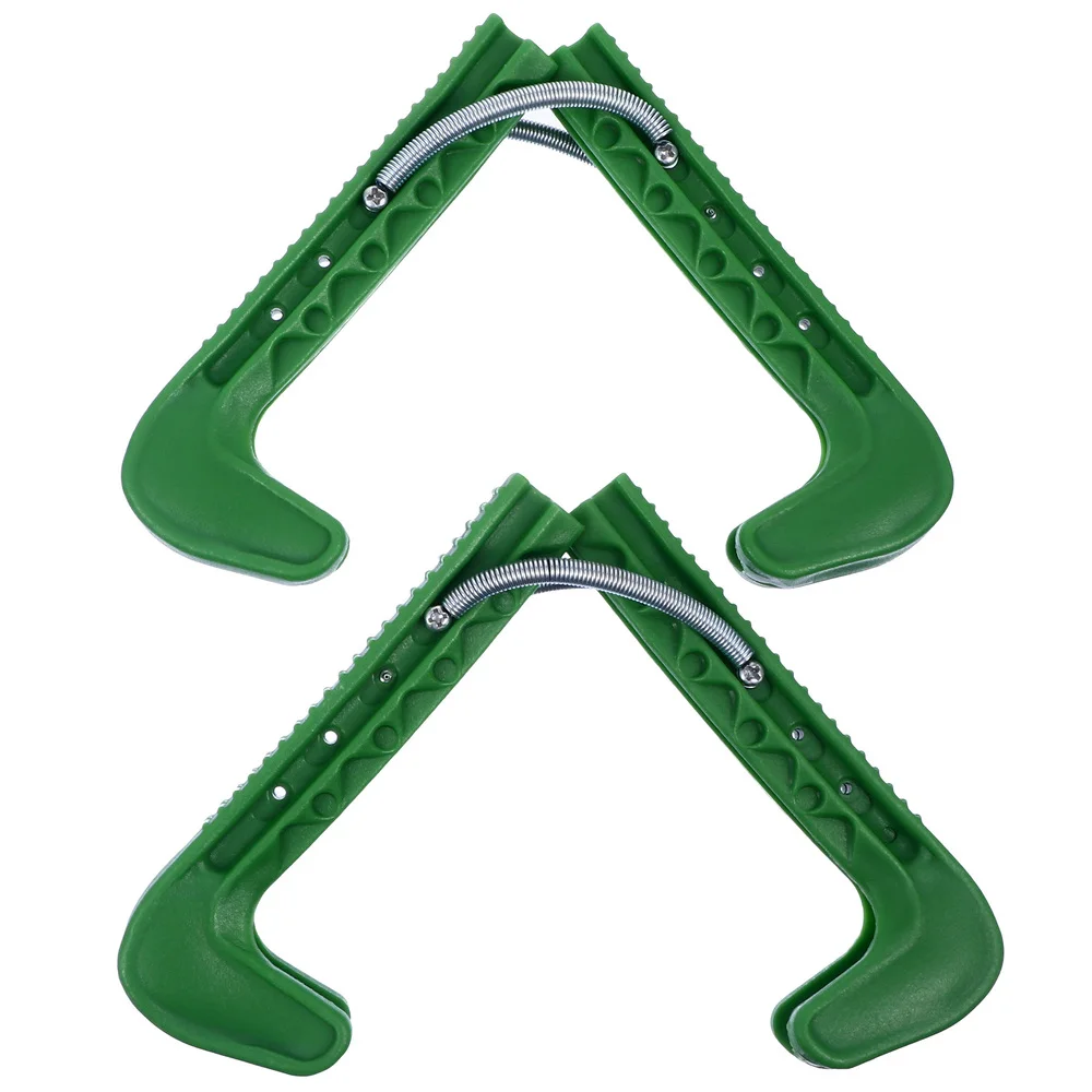 

1 Pair Shoe Blades Covers Blades Guard Blades Protectors