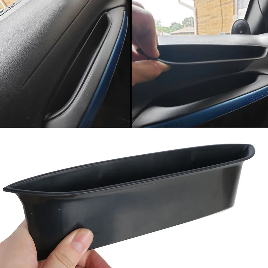 Автомобильный лоток для хранения пассажиров органайзер коробка аксессуаров с