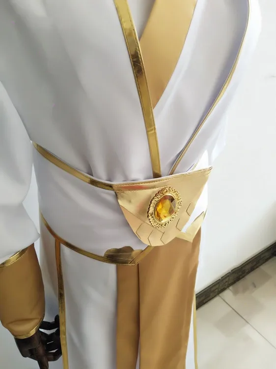 Чанг ГЭН ГУ Юнь Косплей Костюм Ша по Ланг Древний костюм мужской китайский