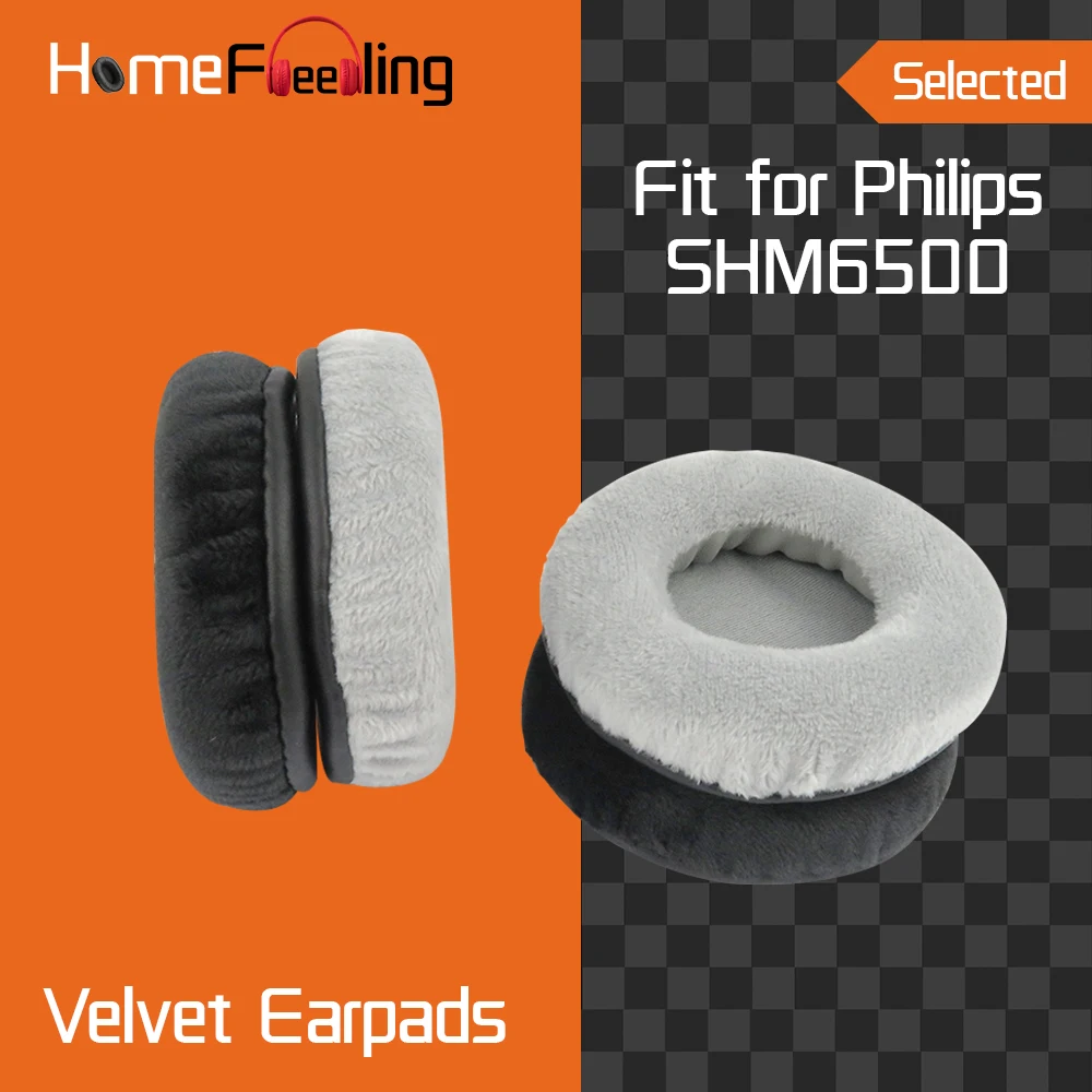 

Накладки для наушников Homefeeling для Philips SHM6500