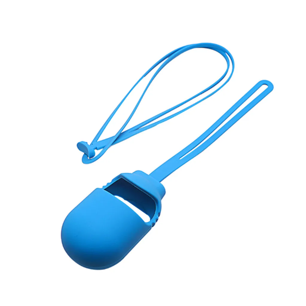 Защитный чехол из веревки для samsung Galaxy Buds 2019 наушников s защитный чехол|Аксессуары