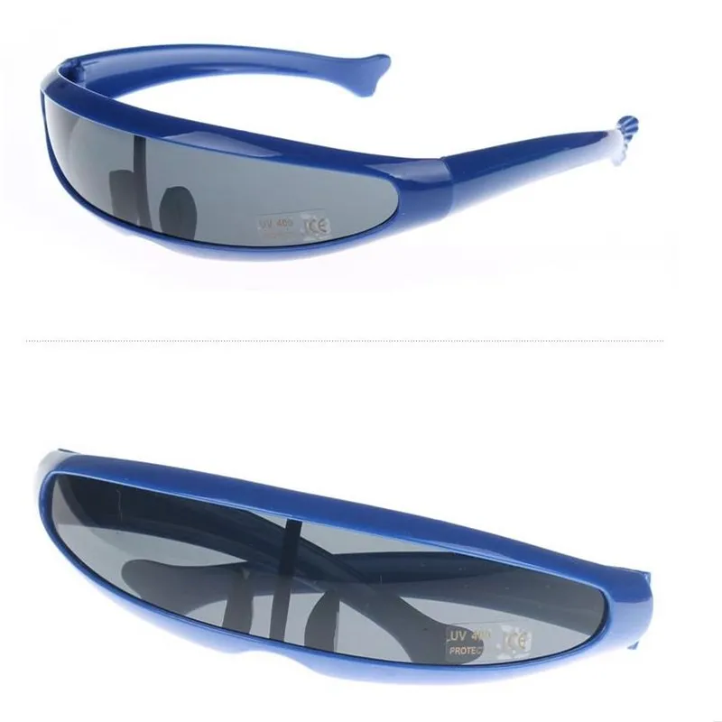 Мужские и женские быстрые очки модные цветные 2018 трендовые тонированные Snelle Planga