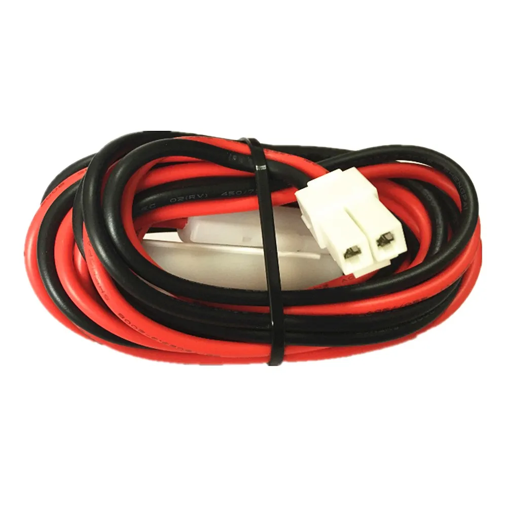 Кабель питания постоянного тока 3 м для Kenwood Mobile Radio TK-7180 TK7189 TK8189 | Мобильные