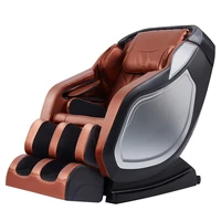 massage chair electric household full body multifunctional automatic elderly cervical spine shoulder waist space deluxe cabin