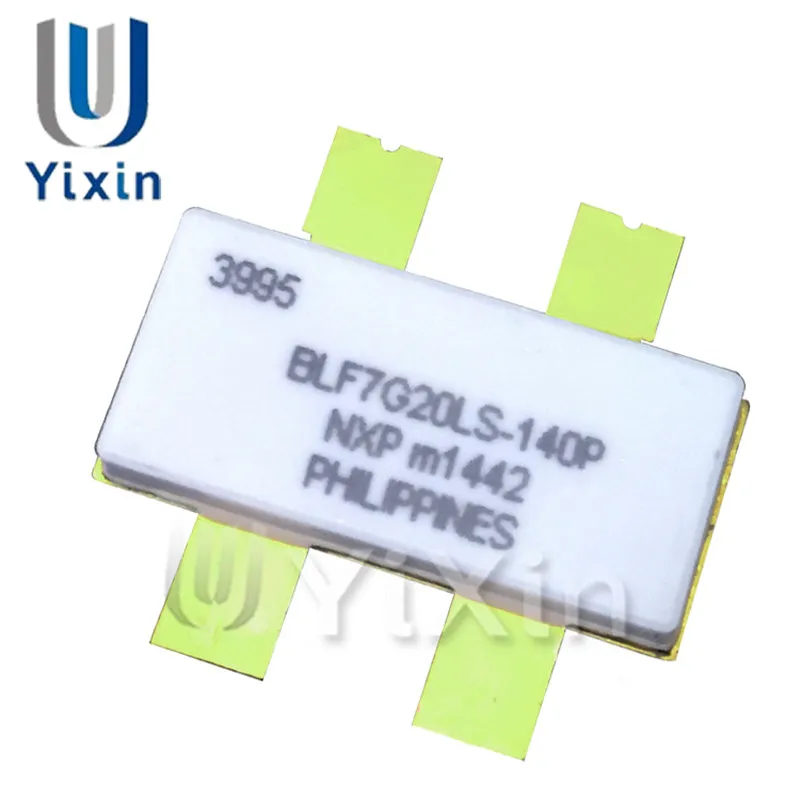 

BLF7G20LS-140P BLF7G20LS RF Power LDMOS Transistor