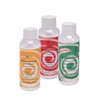 Эссенция для отбеливания зубов, 130 г, порошок для чистки зубов, профая Air Jet, полировка зубов, налет, удаление пятен, мятный лимонный аромат