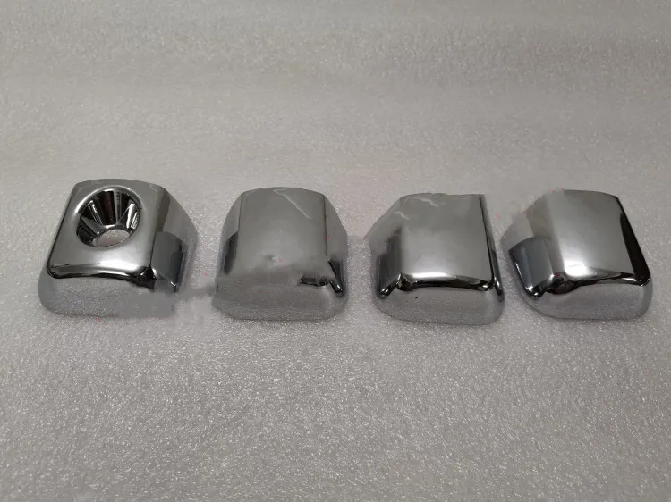 

eOsuns car outside door handle bowl for Toyota Tundra Sequoia 2008-2020