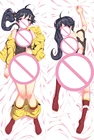 Наволочка из серии Ghostory Dakimakura, Наволочка на заказ, постельное белье Tsubasa Mayoi, наволочка для обнимания, милый мультяшный подушки с отаку