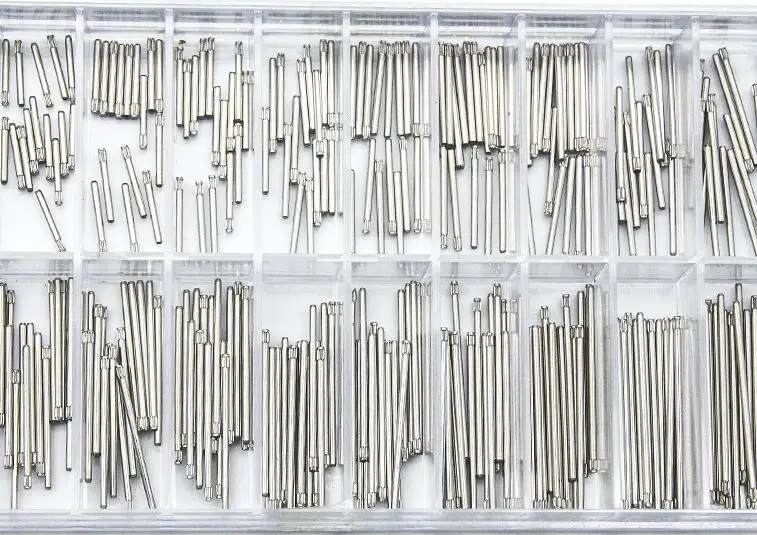 1 2 мм/1 0 мм одинарный/двойной наконечник из нержавеющей стали рифленый ремешок