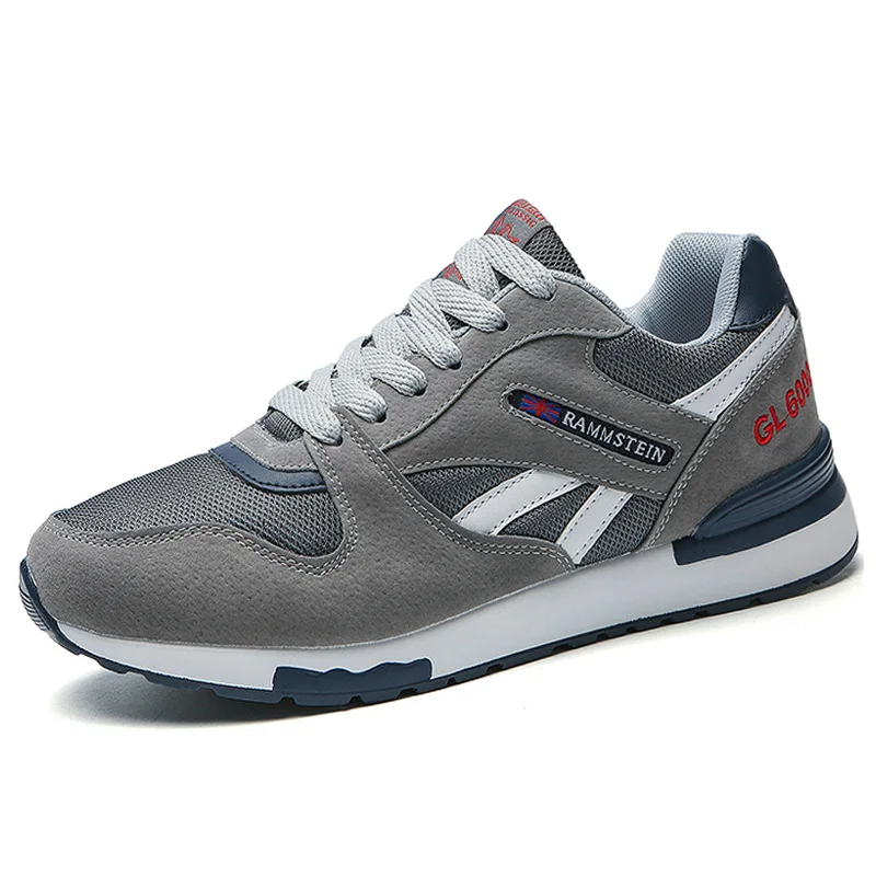 Классическая женская обувь для спорта на открытом воздухе прогулок дышащая