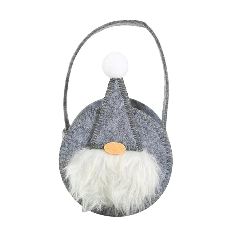 

Christmas Ornaments Faceless Doll Christmas Socks Candy Bag Gift Bag Christmas Decos Faceless Doll Christmas Stockings Gift Bag