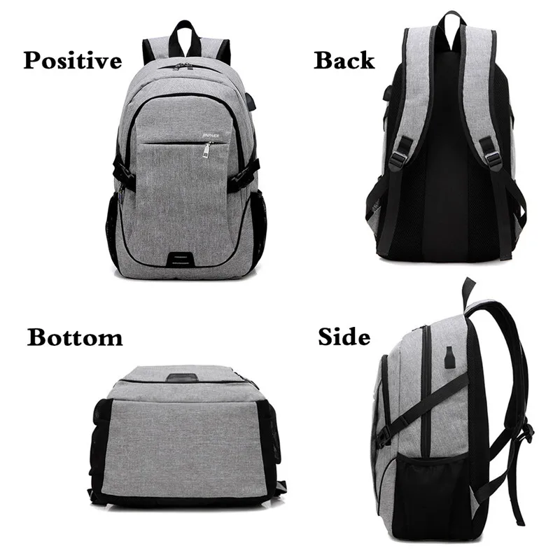 Litthing, мужской рюкзак, школьный, студенческий, Loptop Backbags для IPAD, подарок, USB, рюкзак для путешествий, Daypacks, Mochila, Hombre, Back Pack, мужской