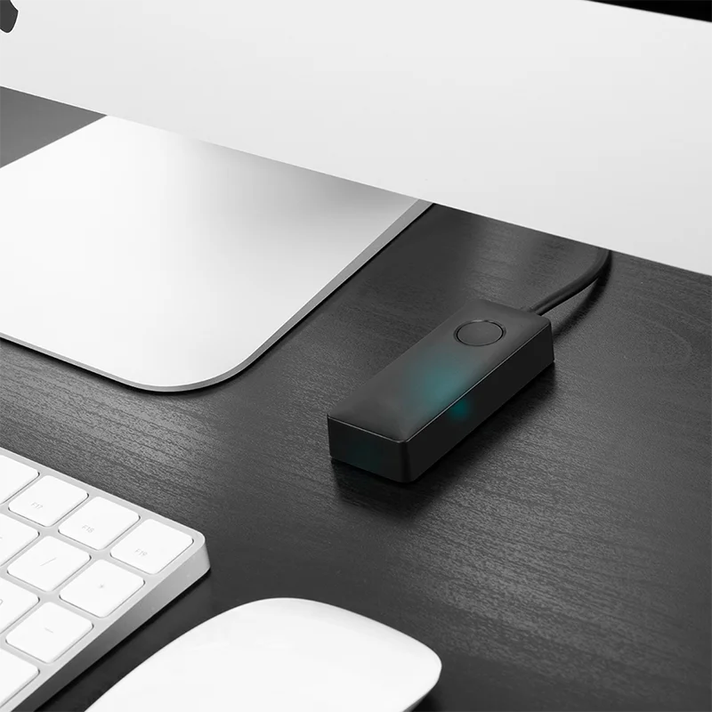 Имитация движения мыши USB компьютер автоматическая мышь двигающая джигглер |