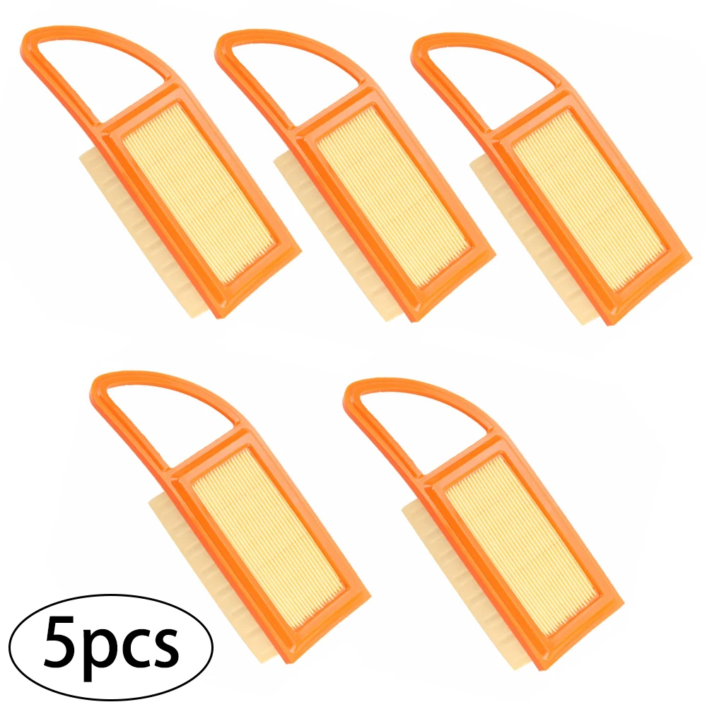 

5 PACK Air Filters Easy to install Convenient to use Backpack Pack Hot