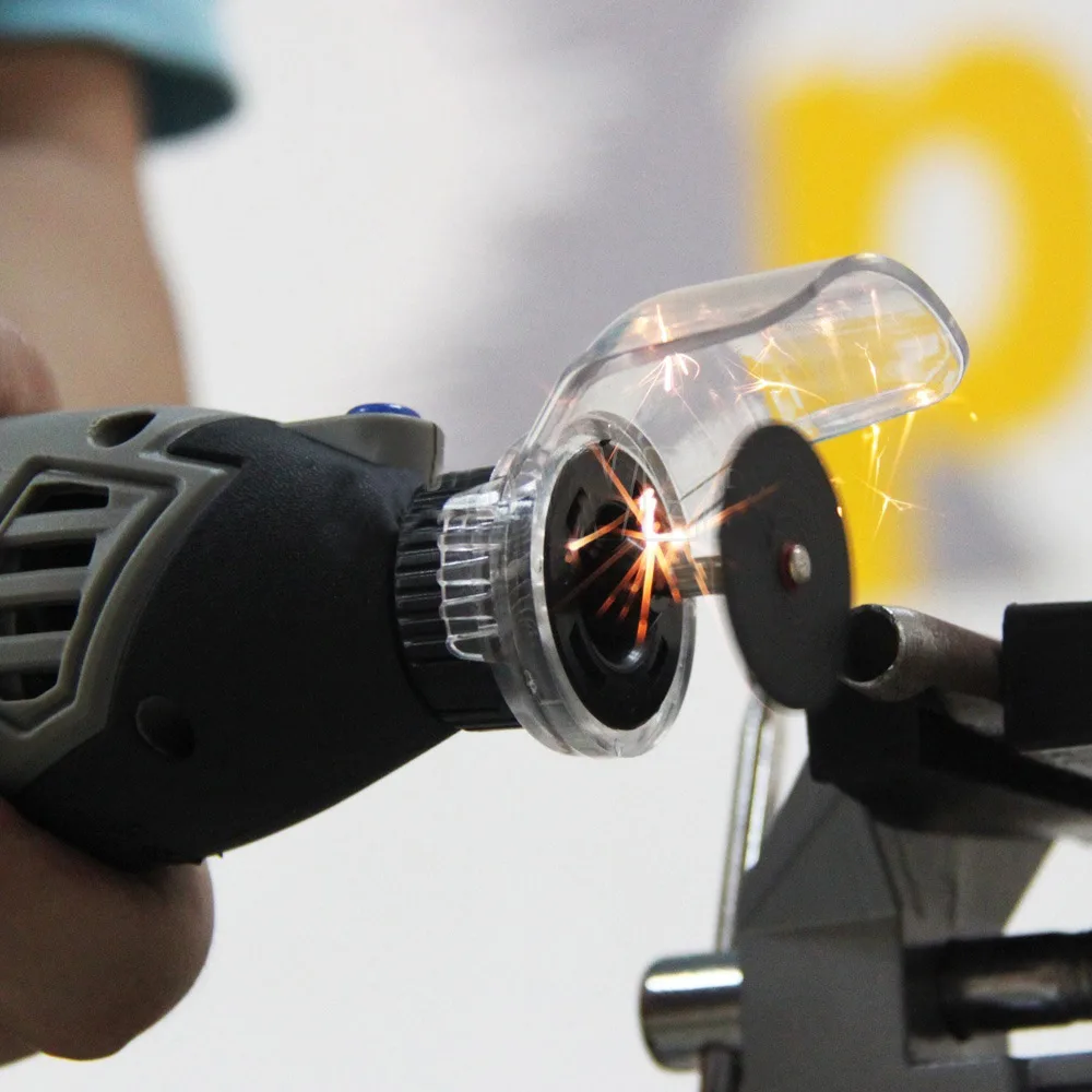 Набор аксессуаров для электроинструмента 105 шт. шлифовальная машина с