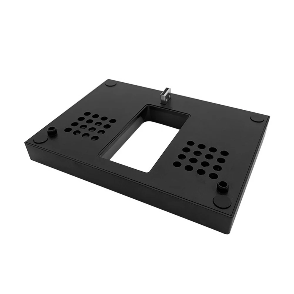 

Игровая консоль, охлаждающий вентилятор с 2 высокоскоростными вентиляторами, переключатель с USB-интерфейсом, низкий уровень шума, Совместим...