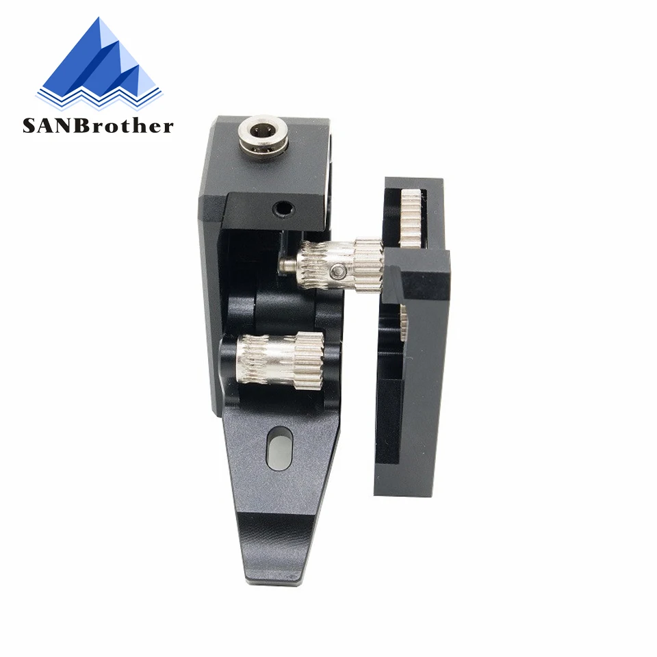 

3D Printer Metal Bowden Extruder BMG extruder Btech Dual Drive Extruder for 3d printer High performance for 3D printer MK8