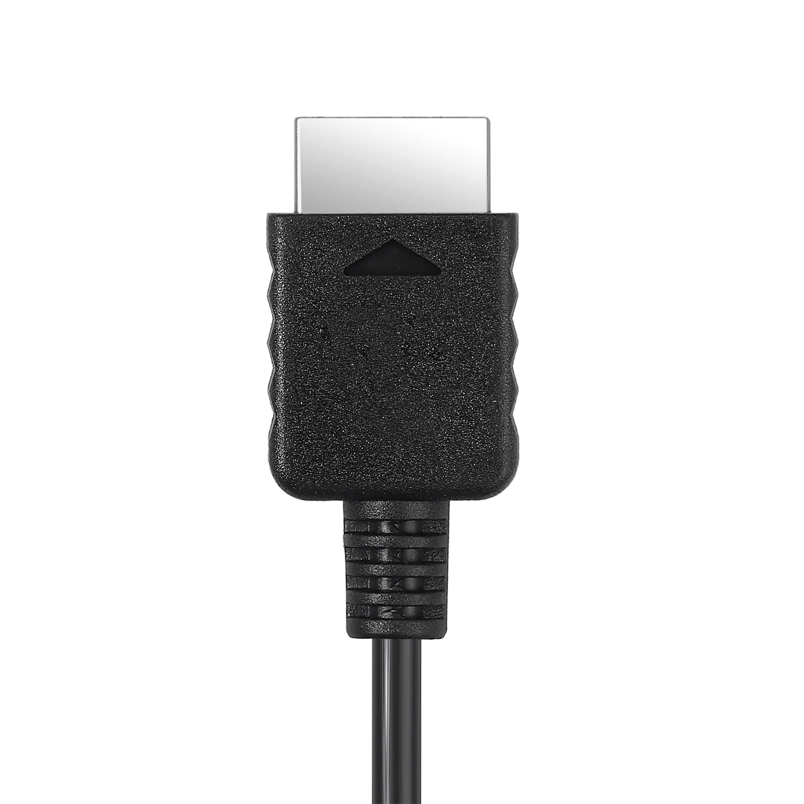 Кабель LiNKFOR Real RGB Scart для PS3 PS2 PS1 кабель 1 8 м ТВ-приставка свинцовая Совместимость с