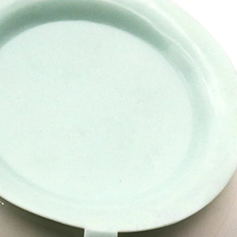 

FBIL-Children's Grid Sucker Bowl Infant Food Supplement Bowl Insulation Tableware Non-Slip Eating Training Bowl Set