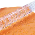 Скалка для теста, кухонные аксессуары, скалка для кондитерских изделий и искусственных равиоли, Скалка, скалка для пельменей