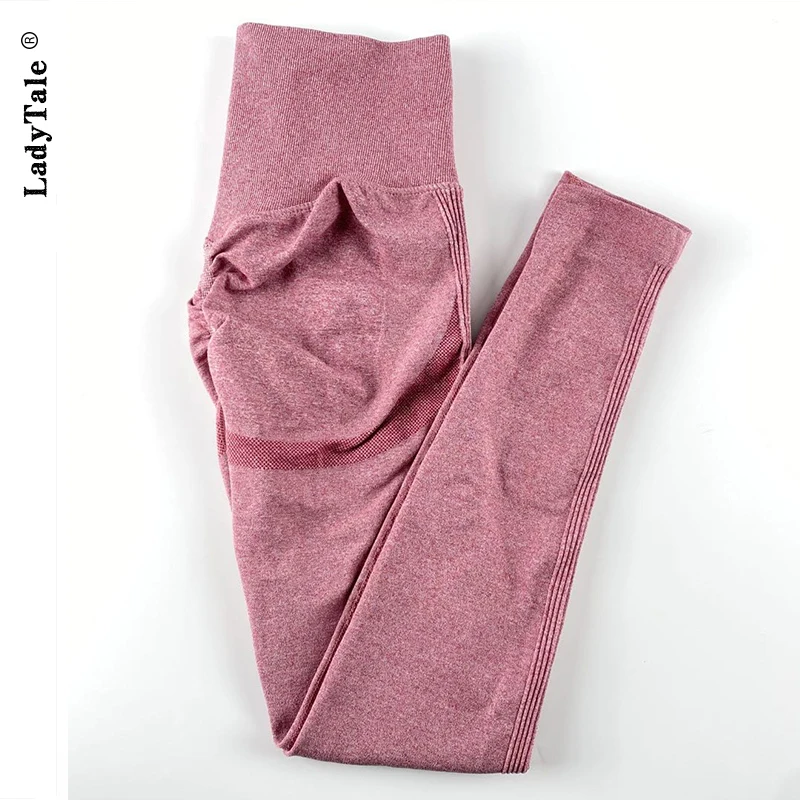 

Леггинсы женские, нейлоновые, бесшовные, трикотажные, для фитнеса, тренировок