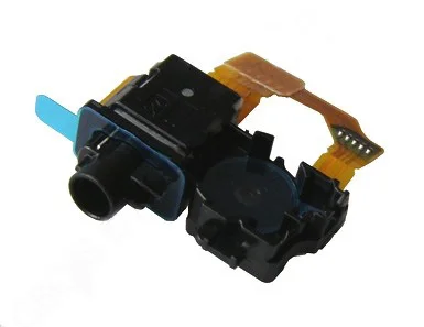 

For Xperia Z1 L39h C6903 Honami Earphone Jack Audio Connector Flex Cable Ribbon 10pcs/lot