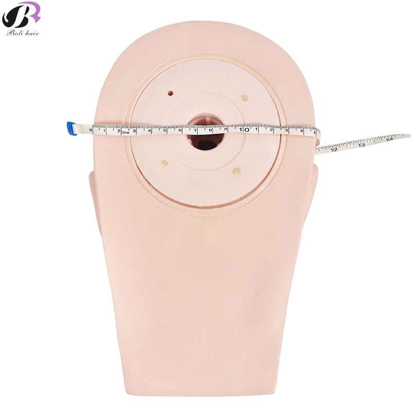 Бесплатная доставка! Голова манекена с ресницами для обучения окрашиванию