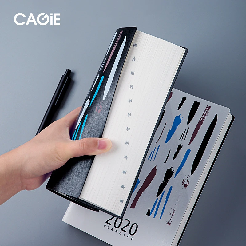 Ежедневник Плановик 2020 года еженедельный блокнот ежедневник для заметок